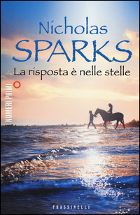 Risposta_E`_Nelle_Stelle_(la)_-Sparks_Nicholas